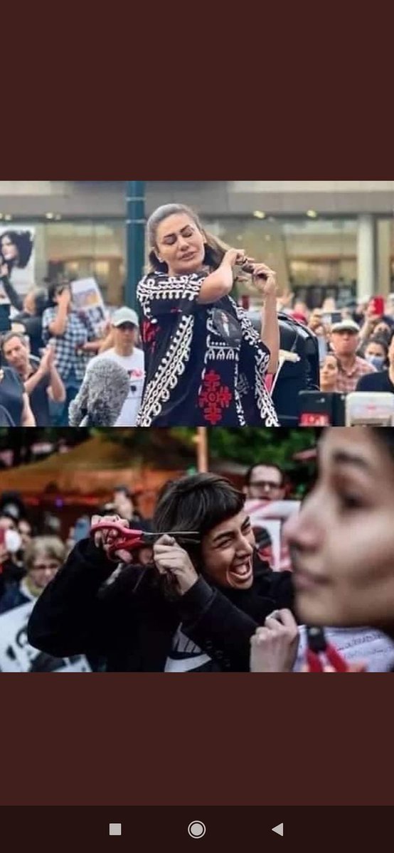 Isoths1's tweet photo. Για τη Μαχσά Αμινί που στα 22 της χρόνια δολοφονήθηκε από το θεοκρατικό καθεστώς του Ιράν. Για την άρση των διακρίσεων και της καταπίεσης ενάντια στις γυναίκες. Για την ελευθερία και την ισότητα. Είμαστε μαζί σας.
#Iran #MahsaAmini #isotis #isotiseu #genderequality https://t.co/s9qoJIVgHu