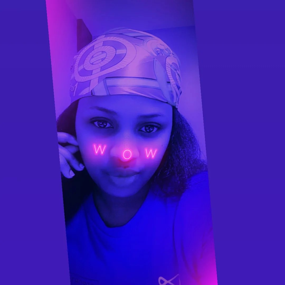 #NewProfilePic