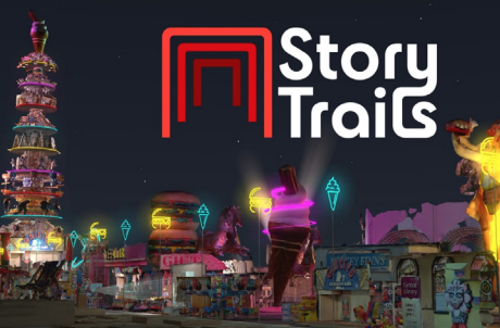 InStreatham BID tweet media