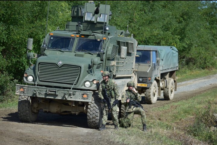 156 Regiment RLC tweet media