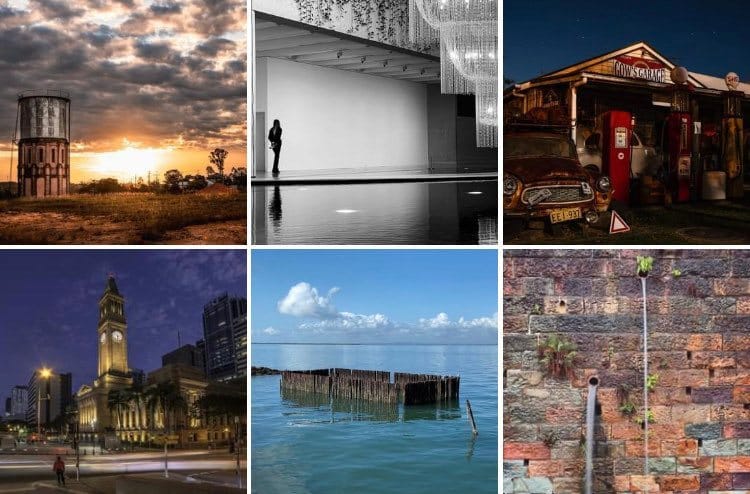 BrisLivHeritage's tweet photo. Discover the stories, spaces &amp; faces that paint the culturally-rich picture of #Brisbane and share your unique perspective with a photo taken in 2022 at one of our member organisations.
📷  BLH Brisbane in Focus Photo Comp 
 💸 CASH PRIZES
https://t.co/qOQivbsUmD
#BrisbaneInFocus https://t.co/XMQ3F51AH9