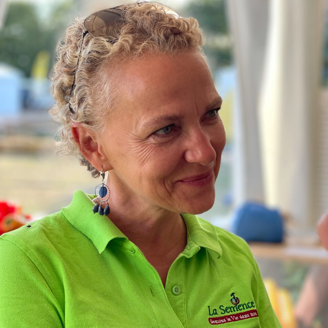 La Semence Bio tweet media