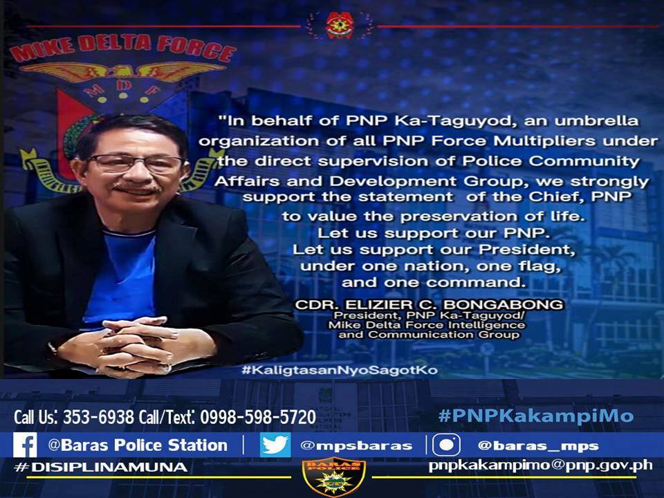 MpsBaras's tweet photo. #TeamPNP
#BarasPulis
#DisiplinaMuna
#PNPKakampiMo https://t.co/5s4ddpiC4t