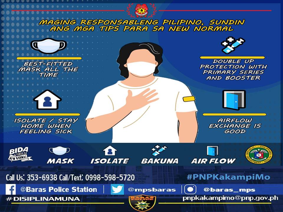 MpsBaras's tweet photo. #TeamPNP
#BarasPulis
#DisiplinaMuna
#PNPKakampiMo https://t.co/n8sGK7tOIX