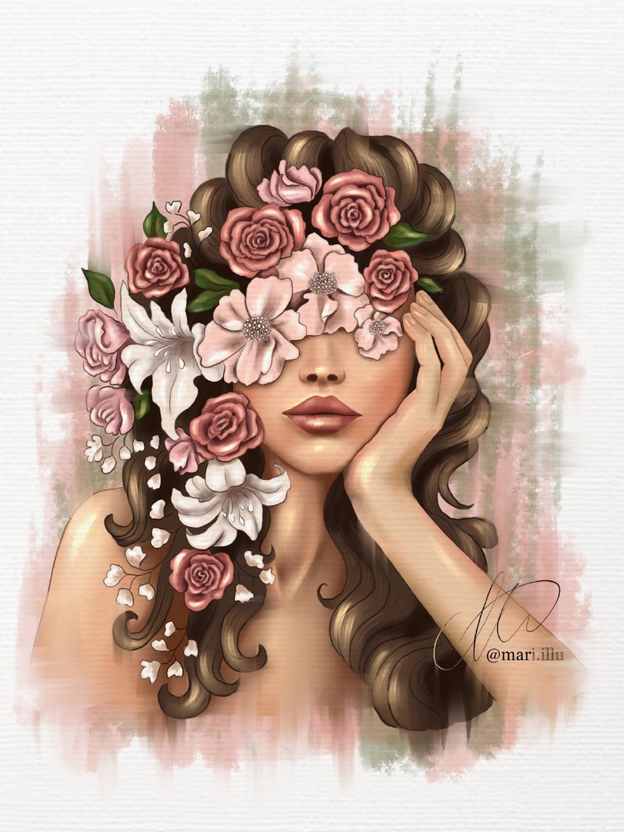 MariannaD_art tweet picture