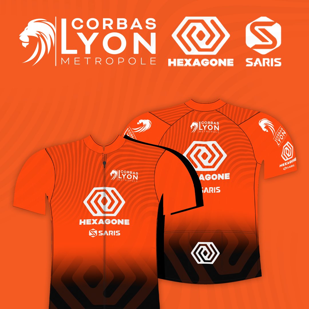hexagonecc's tweet photo. ZWIFT GRAND PRIX !
Hexagone p/b @sarisofficial sera au départ de l'événement majeur organisé par @GoZwift, qui réunis les 12 meilleures équipes au monde !
Début des épreuves vendredi 22/09 à 20h !
#HEXAGOOO https://t.co/Ti98HGdpXf