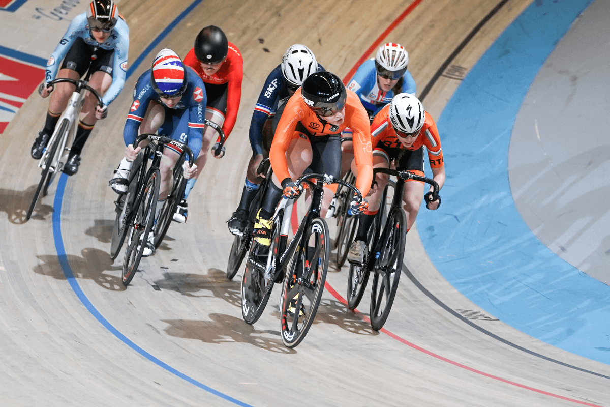 PERSBERICHT | Apeldoorn gastheer WK Baanwielrennen Junioren 2025 libemaprofcycling.nl/apeldoorn-gast…

#Baanwielrennen #gelderland #Apeldoorn #junioren #nextgeneration