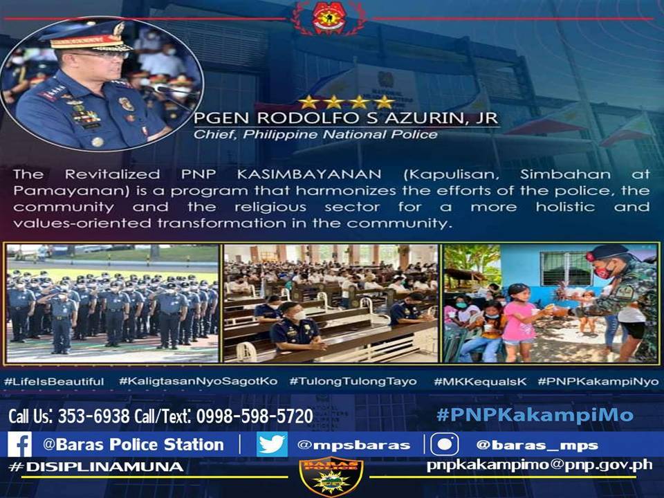 MpsBaras's tweet photo. #TeamPNP
#BarasPulis
#DisiplinaMuna
#PNPKakampiMo https://t.co/fgvNfM7lT6