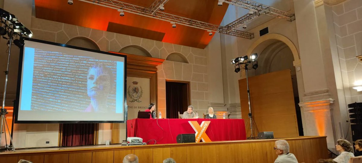 ORDINE INGEGNERI BS tweet media