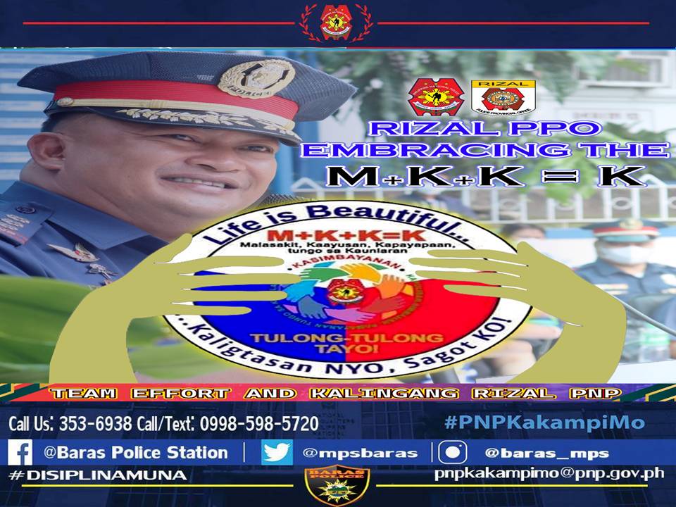 MpsBaras's tweet photo. #TeamPNP
#BarasPulis
#DisiplinaMuna
#PNPKakampiMo https://t.co/npqB7xHz3q