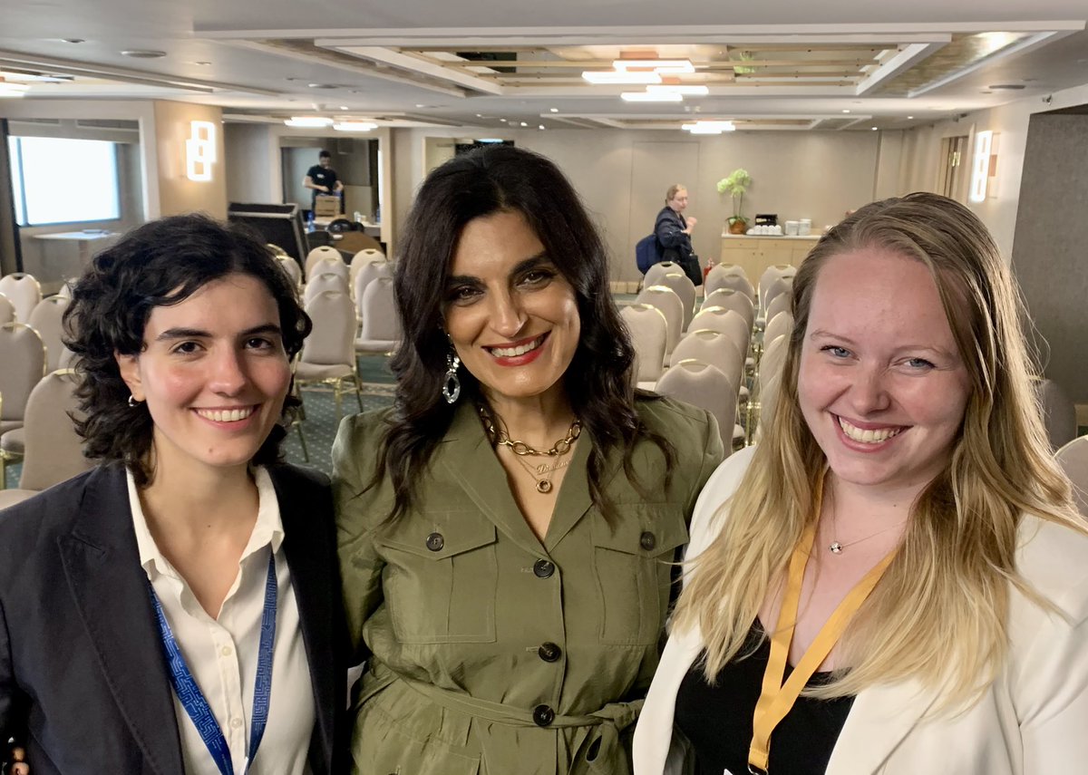 Despina Spanou tweet media