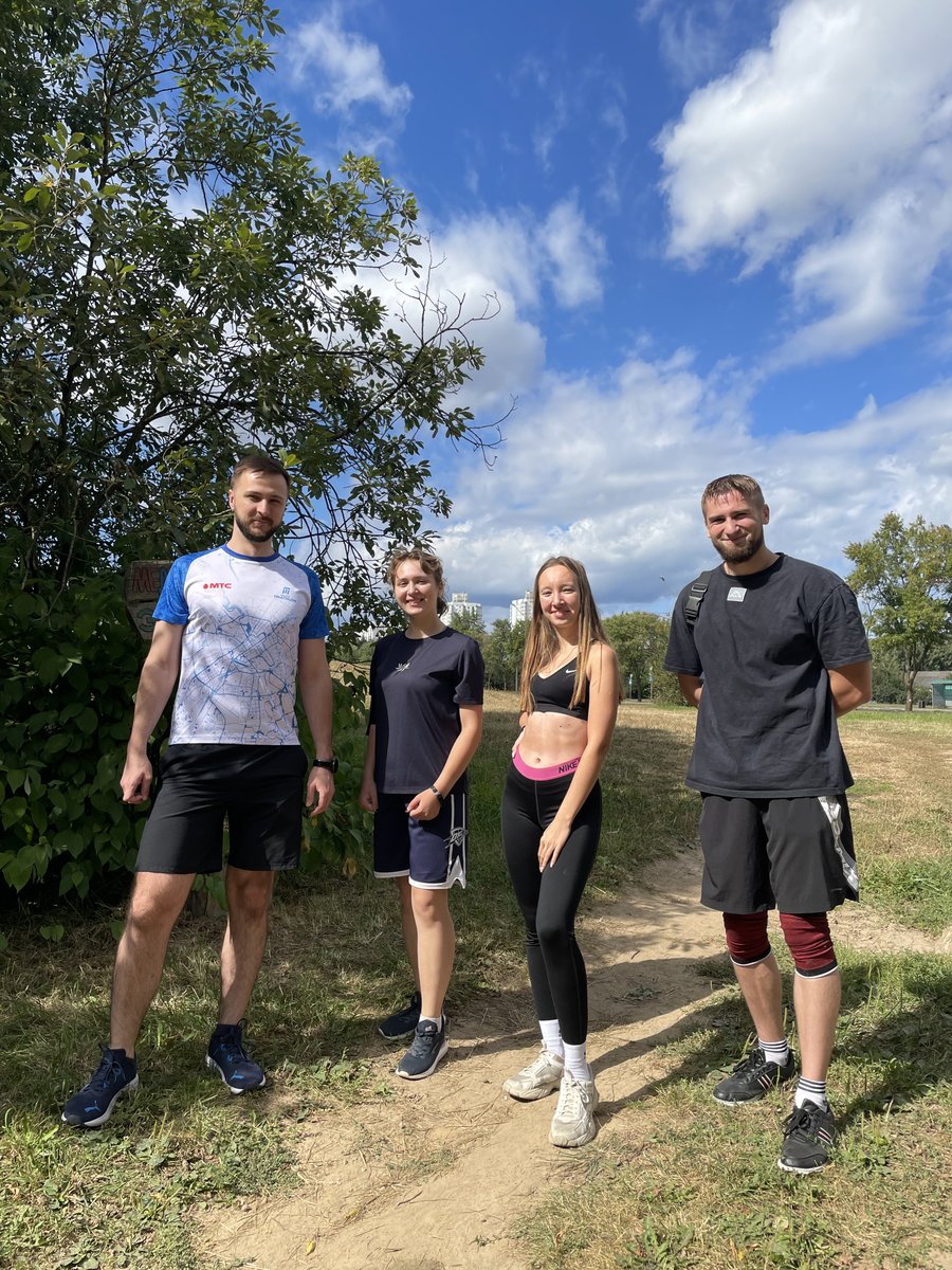 SyberryCorp's tweet photo. Syberry participated in #PolandBusinessRun2022! 

In total, this year’s #event had 32 thousand participants who raised 3 million Polish zlotys for charity.  

Great job! We are so proud of our team 🏃❤️ https://t.co/Tw83B5P1fH