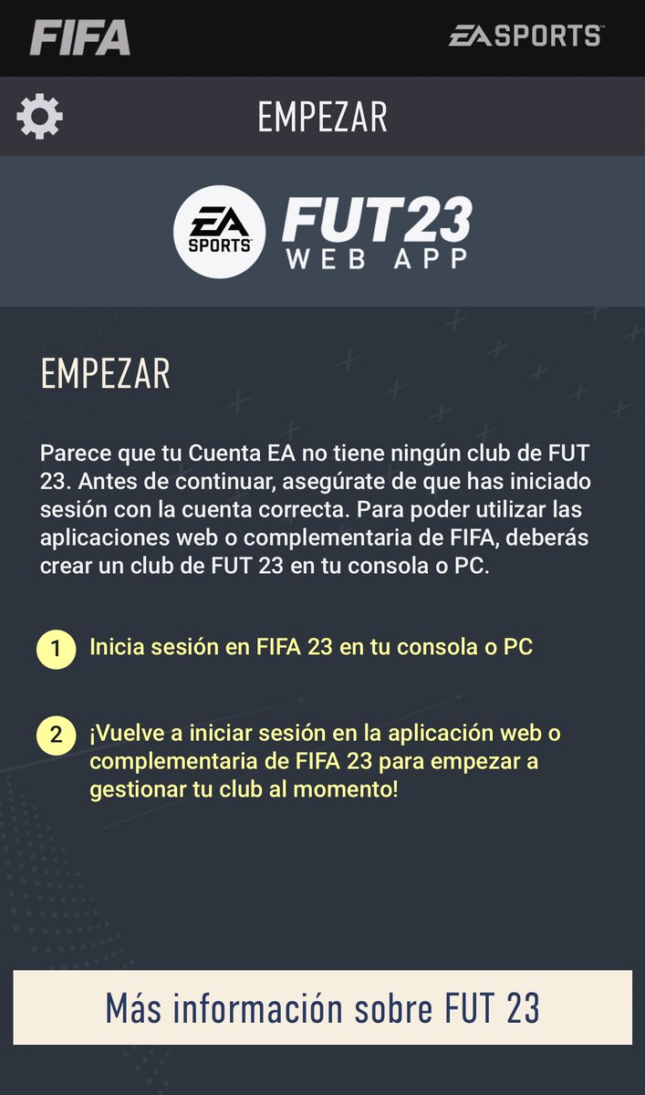 BeSoccerTeam's tweet photo. 🚨ULTIMA HORA 

La WEB APP se encuentra CAIDA, tranquilos, no ha desaparecido vuestro club ni os han baneado, nos sale lo mismo a TODOS https://t.co/5xGVOk6F40