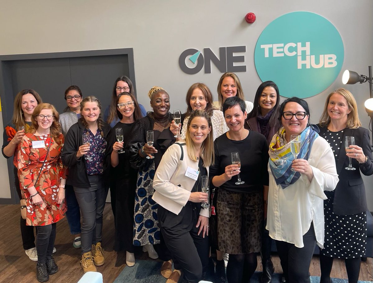 ONE Tech Hub tweet media