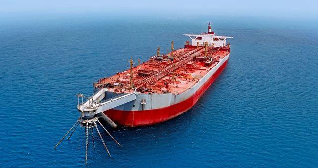 UNGeneva's tweet photo. Good news!

Donors have now generously pledged all of the $75 million required for the emergency operation to transfer oil from the decaying supertanker FSO Safer, off the coast of #Yemen, to a safe vessel.   
https://t.co/yVHmY1U7nh https://t.co/bxwlmyh7RR