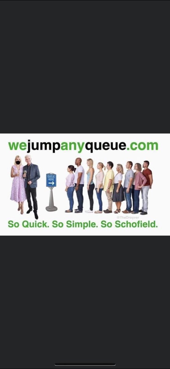 Hazbeen66's tweet photo. #WeJumpAnyQueue.com https://t.co/9nu2agpQvG