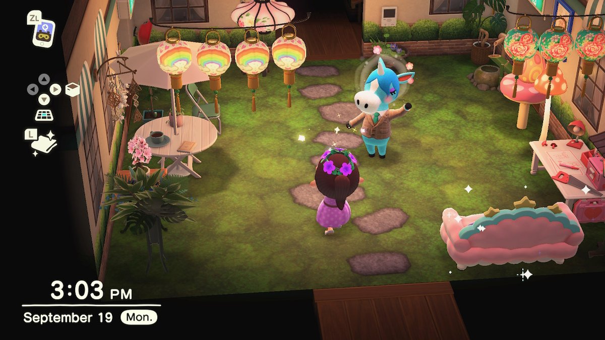 jendewph's tweet photo. finally found #FestivalLantern #PrizeBalloon #FestivalLanternSetDIY I Love the customizable options when #DailyJulian popped into a visit the basement #Dispensary #Freya moved fr♥m #Kushlandia thats a pretty Dope name! #Cornimer #AnimalCrossing #ACNH #NintendoSwitch #DaiDream https://t.co/QquAFpgaZZ