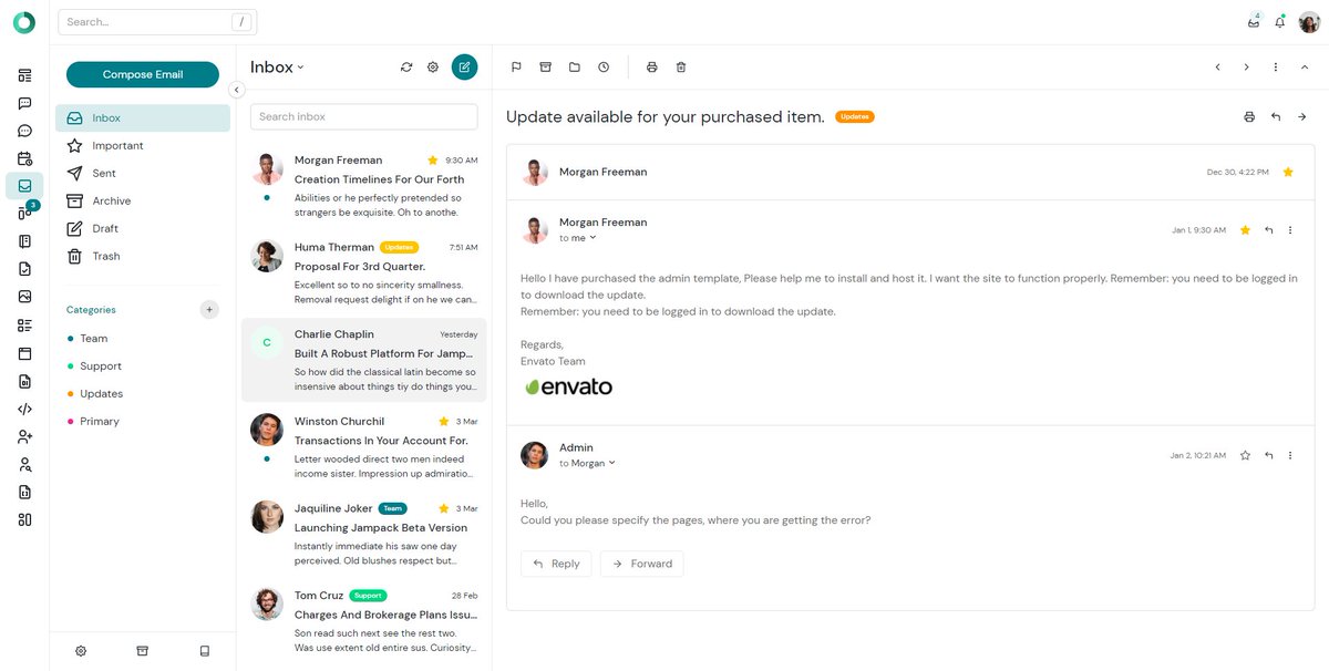 Hencework tweet media