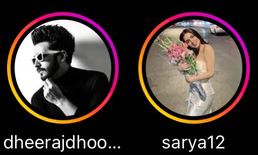 mecoreeee's tweet photo. Always together! 🫶🏼
#DheerajDhoopar #ShraddhaArya #DheeShra https://t.co/WlTcGiF8HU