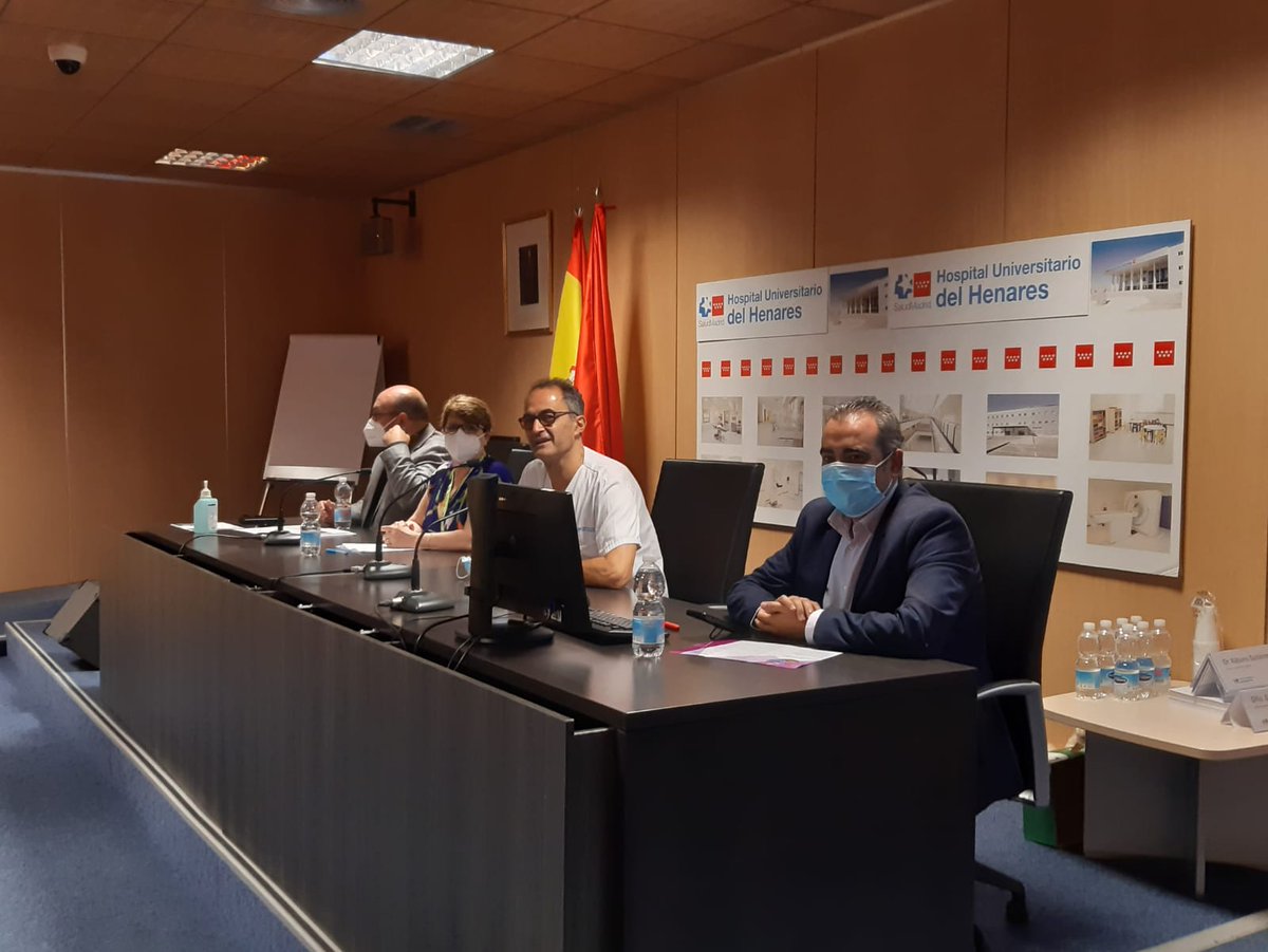 Raquel González tweet media