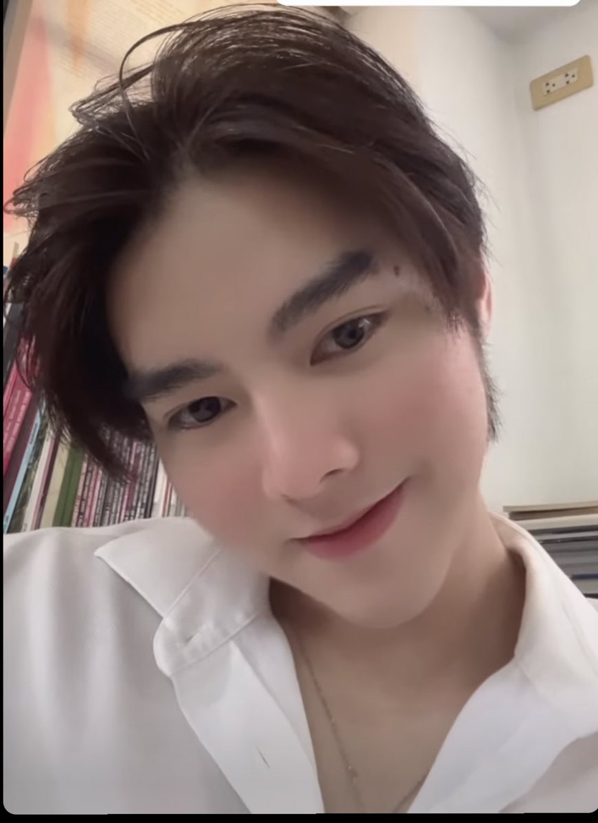 ANN19072's tweet photo. คิดถึงจังนะคับ😍😍😍🤪@Folk_1405 @Stmdofficial https://t.co/v63MGvP9Lq