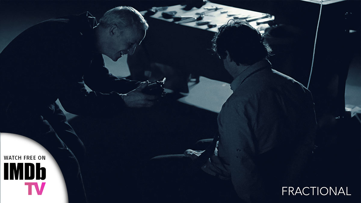 FRACTIONALFILM's tweet photo. ✅ https://t.co/w1VLGAN1f9 🇺🇸 Watch Fractional free on imdbtv
#thriller #crime #horror #movie #indie #imdbtv #supportindiefilm #fractional #psychological https://t.co/yiaA7DV39C