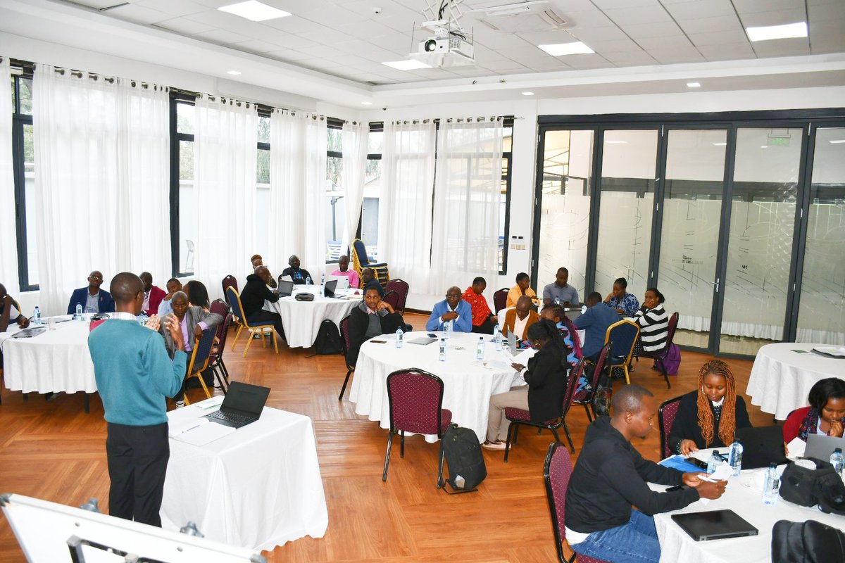 coast_hub's tweet photo. The @coast_hub is joining the other regional hubs #LakeRegion #RiftValley and #NEC regional hubs, Hosted by @IBPKenya for a Reflection &amp; Review meeting. This gives the hubs an opportunity for #peerlearning and #Experiencesharing for better budget advocacy .
#OpenBudgets https://t.co/XzzPW6DVnK