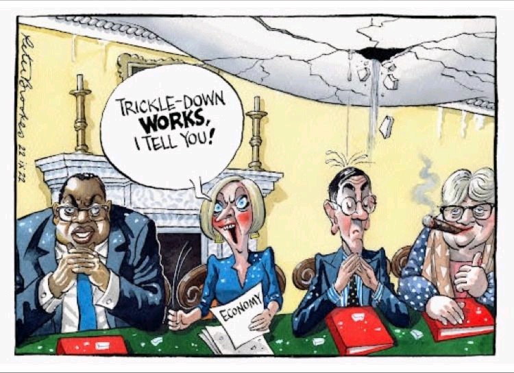 UK's Karma goes from bad to worse. From a pandemic with @BorisJohnson to #CostOfLivingCrisis with @trussliz. Thx @KushKanodia