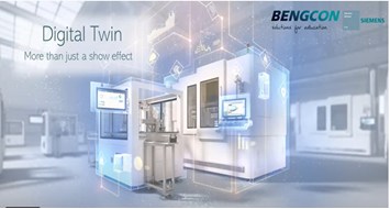 SiemensSW_IN's tweet photo. The digital twin for CNC training. Watch here https://t.co/dSCIRHNLBL https://t.co/nOjPvwydDG