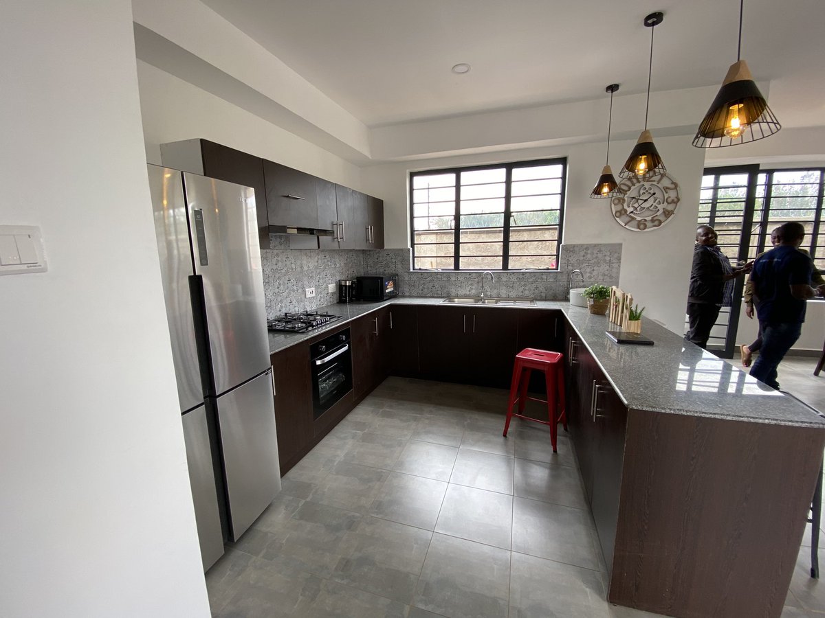 saomba's tweet photo. Davis Chirchir

🏠 3 Bedroom Flatroof Bungalow
📍 RUIRU MUGUTHA
🏷️ 6.5M
*SHOWHOUSE READY*
☎️ 0757 532 572 https://t.co/3Ps8JvaqxR