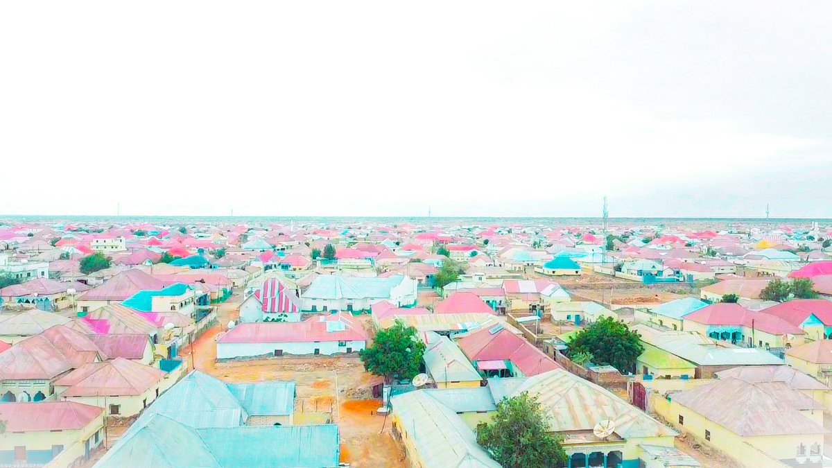 MediaBmp's tweet photo. Gaalkacyo Mudug Puntland Somalia.

Suxufi Axmed Shaaciro https://t.co/XMuaQ7Htsk
