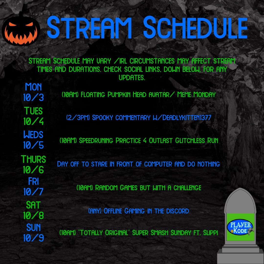 PlayerKode's tweet photo. Just a rough draft, and no I am not a professional artist either. https://t.co/CYpHNJUQ4z
