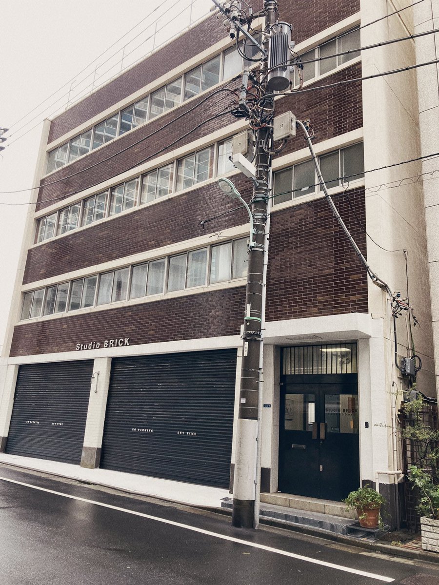 runa_tfjok's tweet photo. #シャーロック ロケ地🕶✨
#studiobrick
八丁堀でちょっと遠かったけれど、行って良かったーーー❤️❤️❤️
LIVEに向けてテンションも
「盛り上がってきたなぁぁぁあ!!」
でした🫶✨✨
窓から捨てるの、シャーロックで一番好きな場面🥺💗
#ディーンフジオカ
#ディン活 https://t.co/2B4W7rBDF2