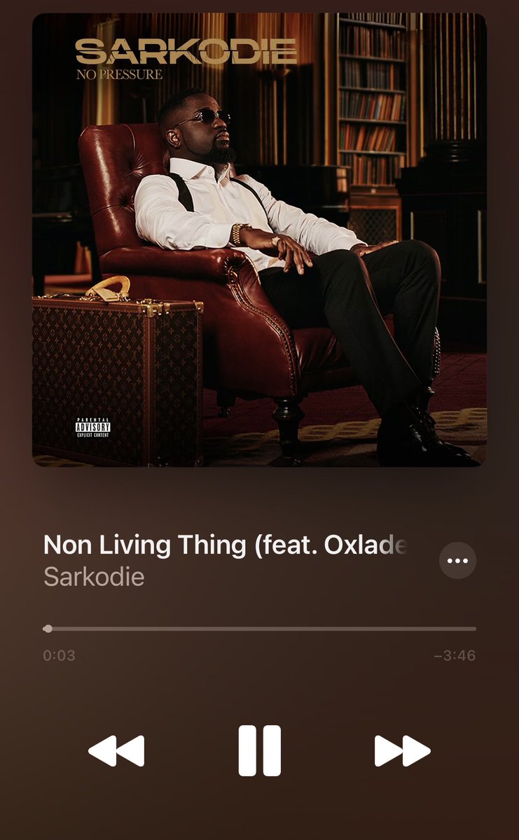 oxladeofficial's tweet photo. Paid my dues…
In full ….
You can’t touch me https://t.co/WveP4PCJhH
