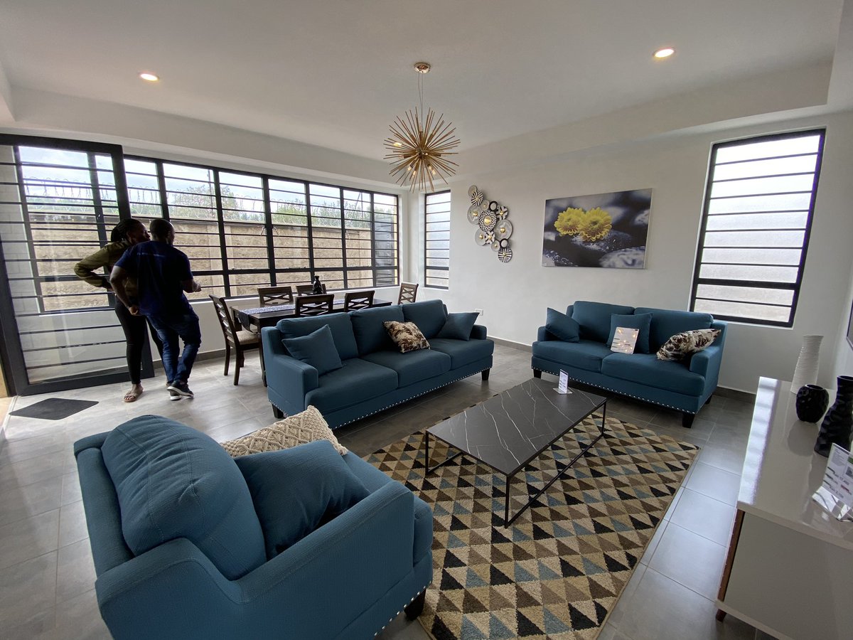 saomba's tweet photo. Nick Mwendwa

🏠 3 Bedroom Flatroof Bungalow
📍 RUIRU MUGUTHA
🏷️ 6.5M
*SHOWHOUSE READY*
☎️ 0757 532 572 https://t.co/NT8IMR6Gdi