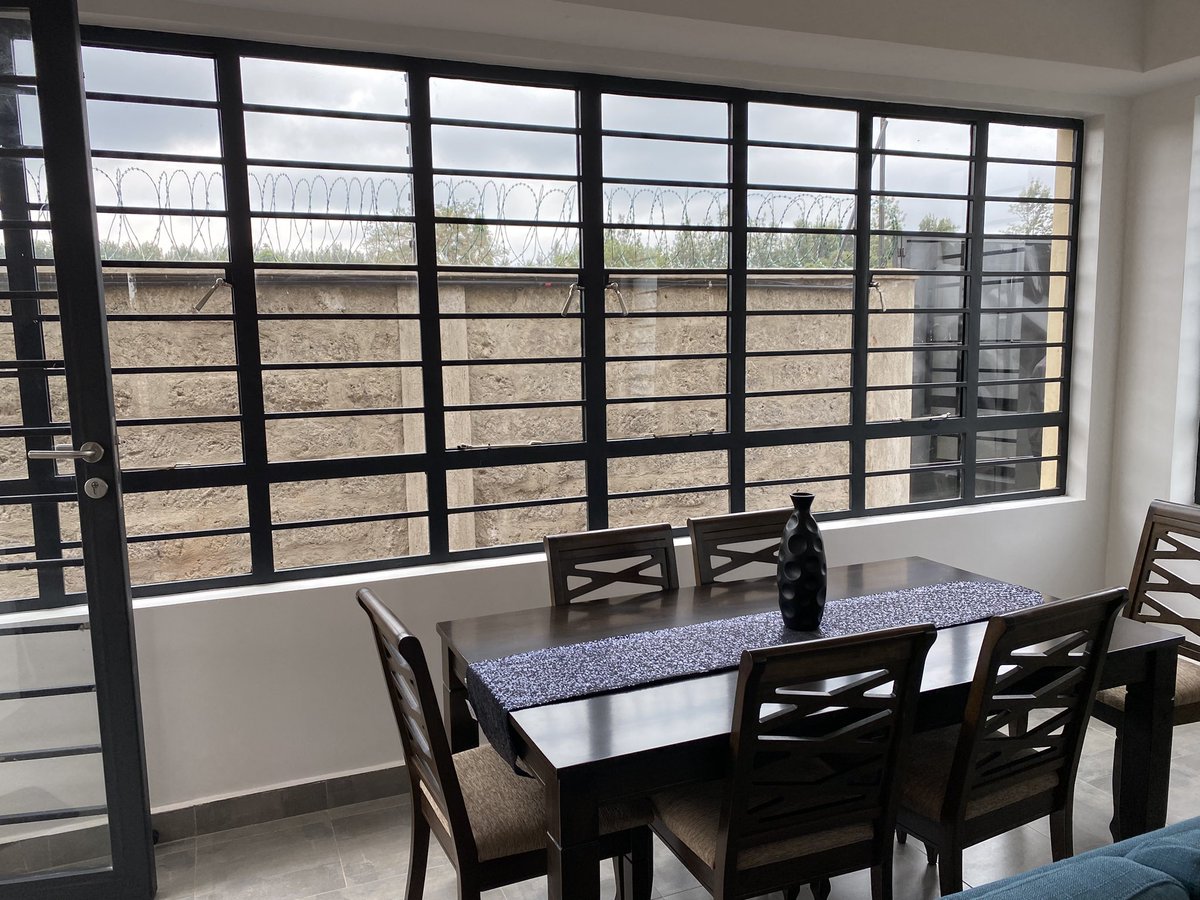 saomba's tweet photo. Nick Mwendwa

🏠 3 Bedroom Flatroof Bungalow
📍 RUIRU MUGUTHA
🏷️ 6.5M
*SHOWHOUSE READY*
☎️ 0757 532 572 https://t.co/NT8IMR6Gdi