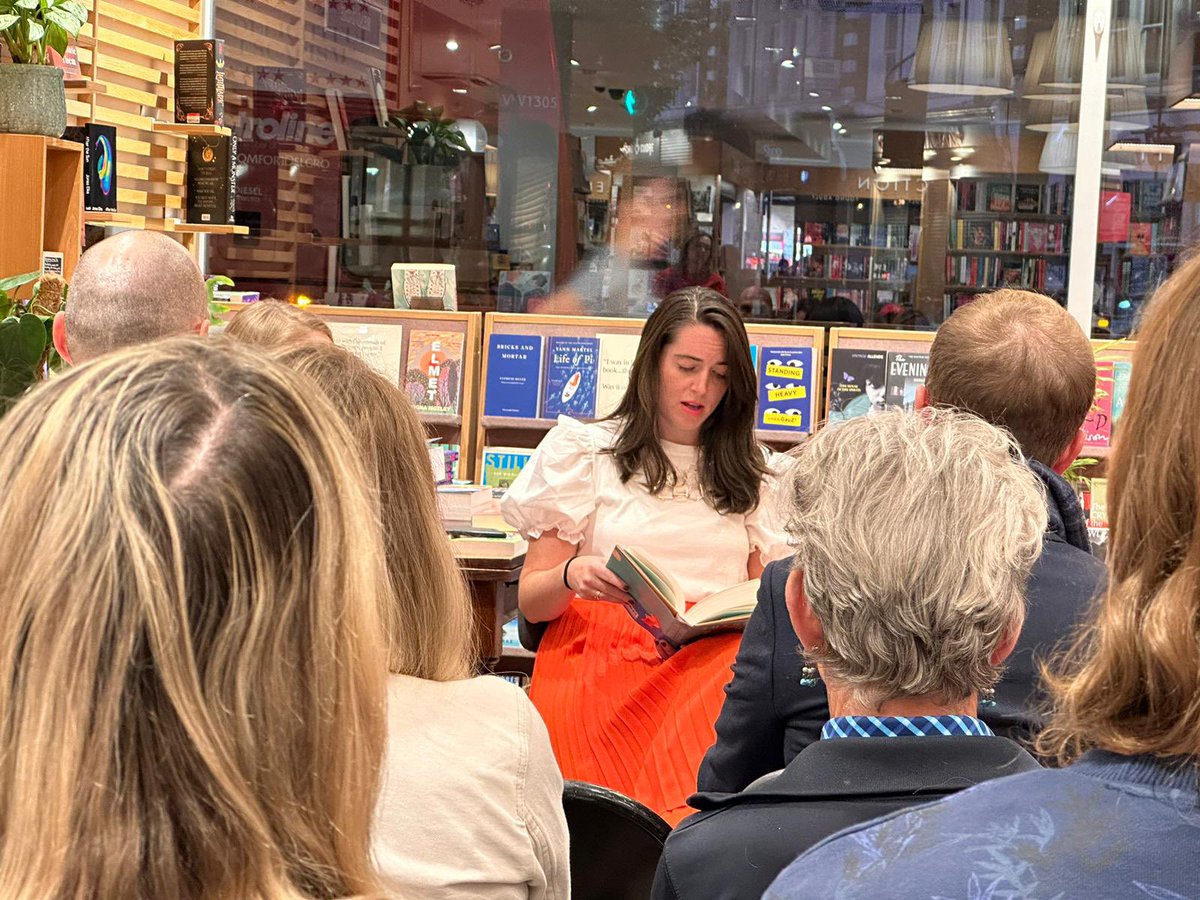 Alice Ryan tweet media