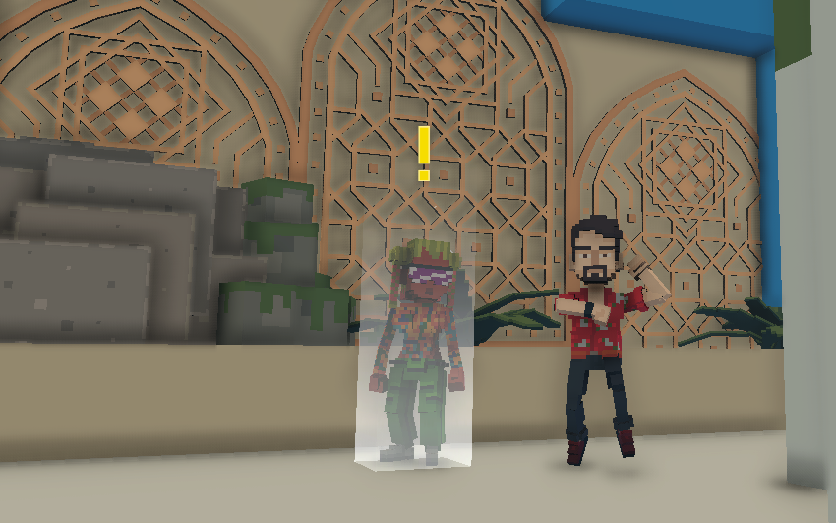 popwicklover74's tweet photo. @TheSandboxGame @worldofwomennft I just participated in the #SandboxAlphaS3Giveaway for a chance to win 500 SAND! Found the hidden room in World of Women Tower, check out my screenshot below!
👇 https://t.co/OJSoWdOO0a