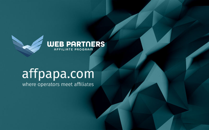 📍AffPapa and <a href="/webpartnersco/">WebPartners Affiliate Program</a> link up in a new partnership👊🏼

#affiliatemarketing #affpapa #igaming

affpapa.com/affpapa-and-we…