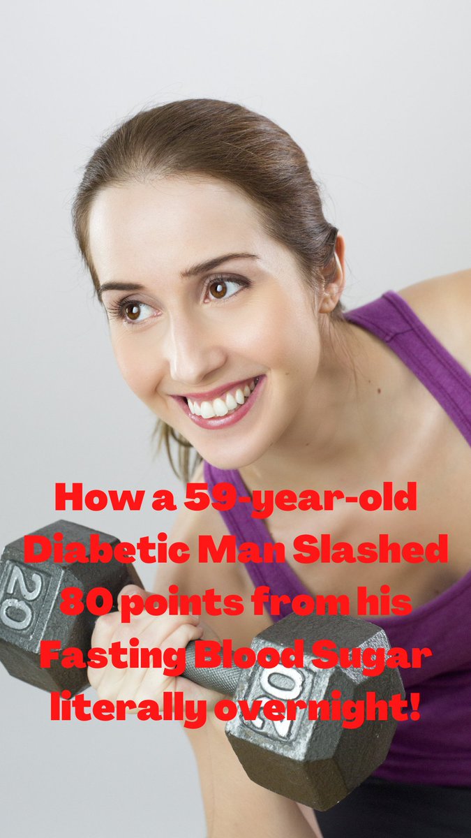 AliShan8107's tweet photo. How a 59-year-old Diabetic Man Slashed 80 points from his Fasting Blood Sugar — literally overnight!
Dr. Marlene Merritt.
Buy https://t.co/YzgHpjLhNN
#hoolabronzer #jawbreakerpalette #t1d #thegloss #insulinpump #skinfrost #t1dawareness #type1warrior #dexcomg6 #typeonediabetes https://t.co/WzBfCJdQMZ