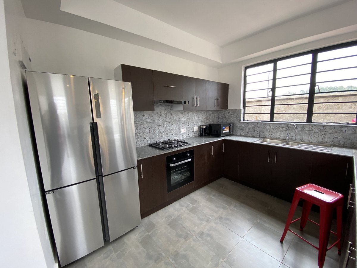 saomba's tweet photo. Lilian

🏠 3 Bedroom Flatroof Bungalow
📍 RUIRU MUGUTHA
🏷️ 6.5M
*SHOWHOUSE READY*
☎️ 0757 532 572 https://t.co/JlsZbrjsEt