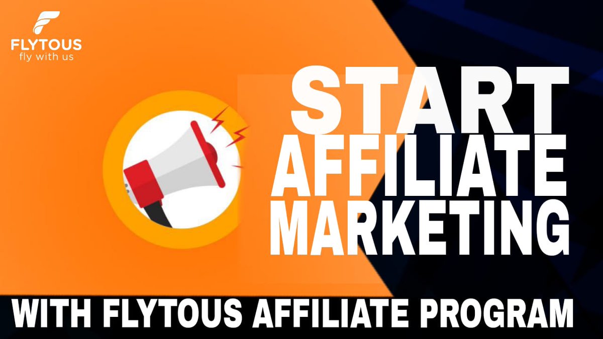 aariba502's tweet photo. *Start Affiliate Marketing with flytous affiliate program, and earn money online* https://t.co/ZEAb0K0QFQ