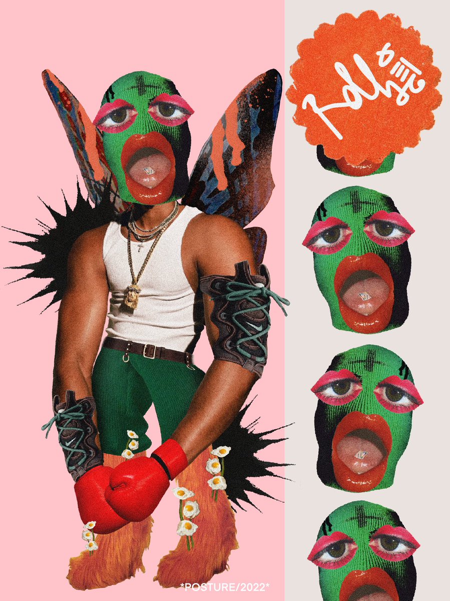 rollage_'s tweet photo. PINK/PUNK

The Agge is Punk! &amp;:$:):&amp;&amp;:”:”:’ndj

#collage #DigitalArtist #nft #sol https://t.co/aeMRrN4E43