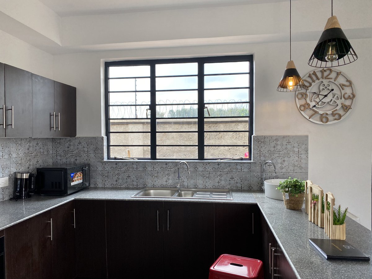 saomba's tweet photo. PS and Raila

🏠 3 Bedroom Flatroof Bungalow
📍 RUIRU MUGUTHA
🏷️ 6.5M
*SHOWHOUSE READY*
☎️ 0757 532 572 https://t.co/jBLd4BLAd3
