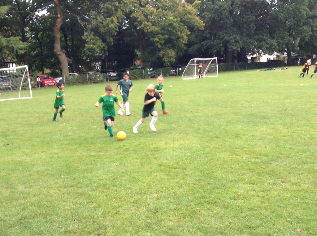 Ashbridge Sport tweet media