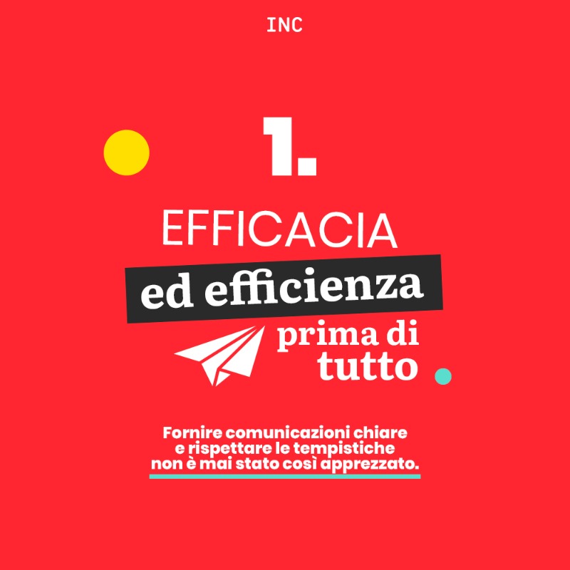 INC_PRagency's tweet photo. 💎 Una miniera di informazioni preziose: parliamo del Report Annuale di @Cision da cui abbiamo estratto 12 insight per conquistare i #giornalisti e realizzare #pressrelease di successo.
👉Scopri qui i primi 6!
#stateofmedia #journalism #press #ufficiostampa #media