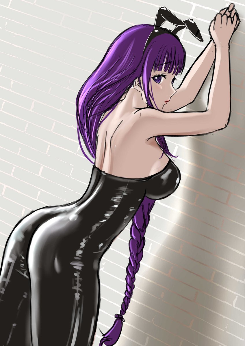 ピッチリスーツ将軍様☺️wip 