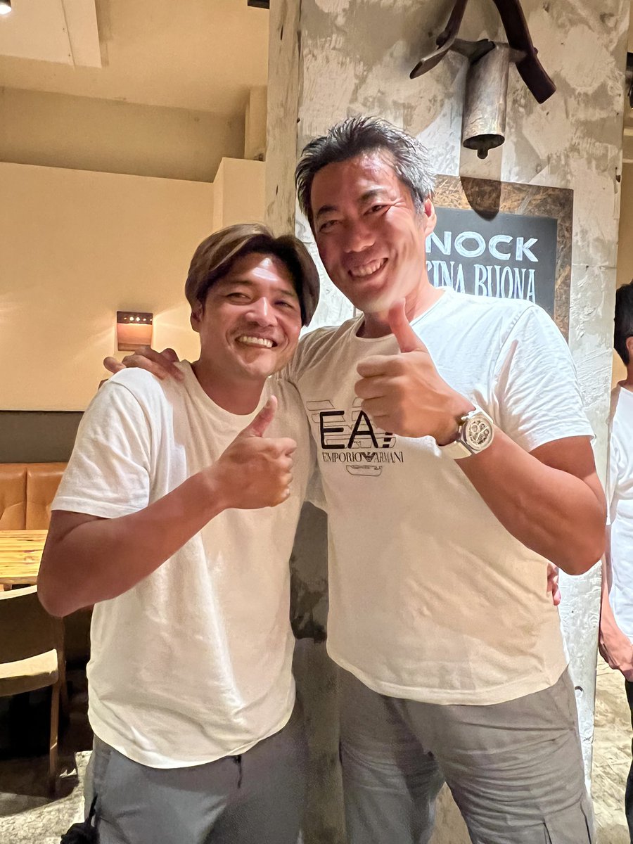 大久保嘉人の嫁 妻 のca画像と出身地 手紙と年齢 ガンは完治 芸能人の旦那さんと嫁さん調査隊