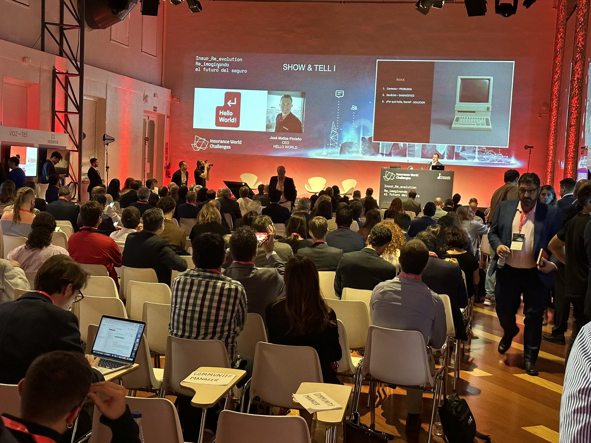 David Millet tweet media