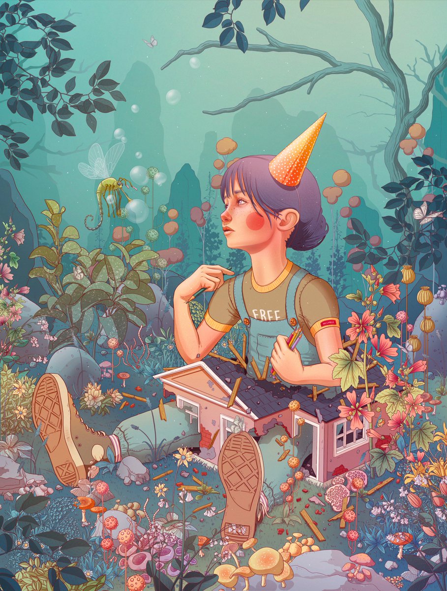 Gm lovelies!🌞
I just listed the "Something About Me" on Foundation today morning, hope you will like it!✨
Happy Thursday!🥰

link below in the comment👇